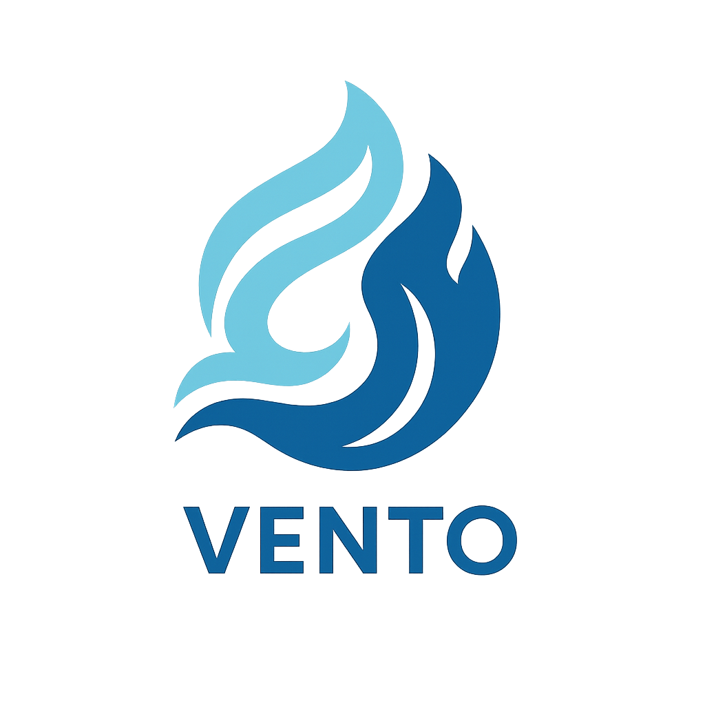 VENTO Logo